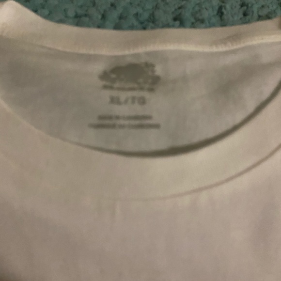 Men’s roots T-shirt - Picture 2 of 4